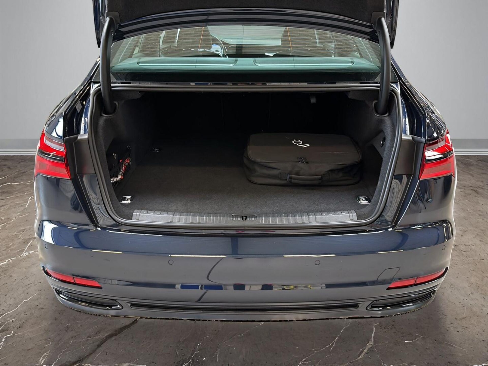 Audi A6 Limousine TFSI e S line
