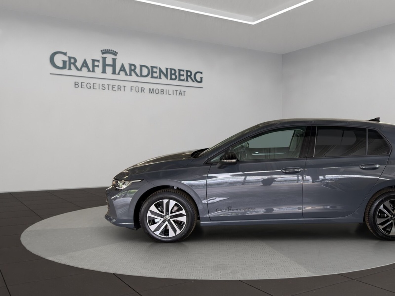 Volkswagen Golf – Bild 2