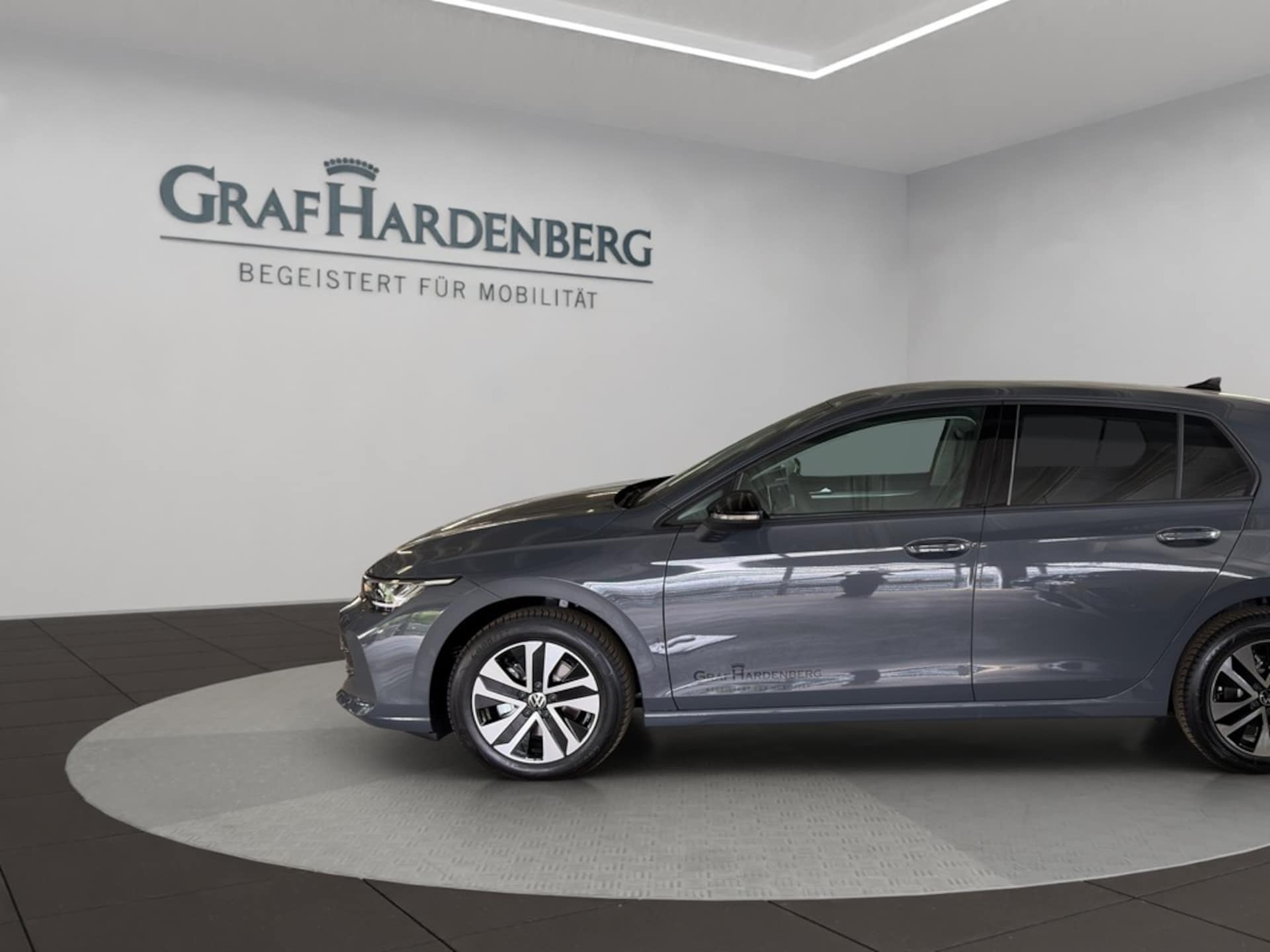 Volkswagen Golf ENERGY