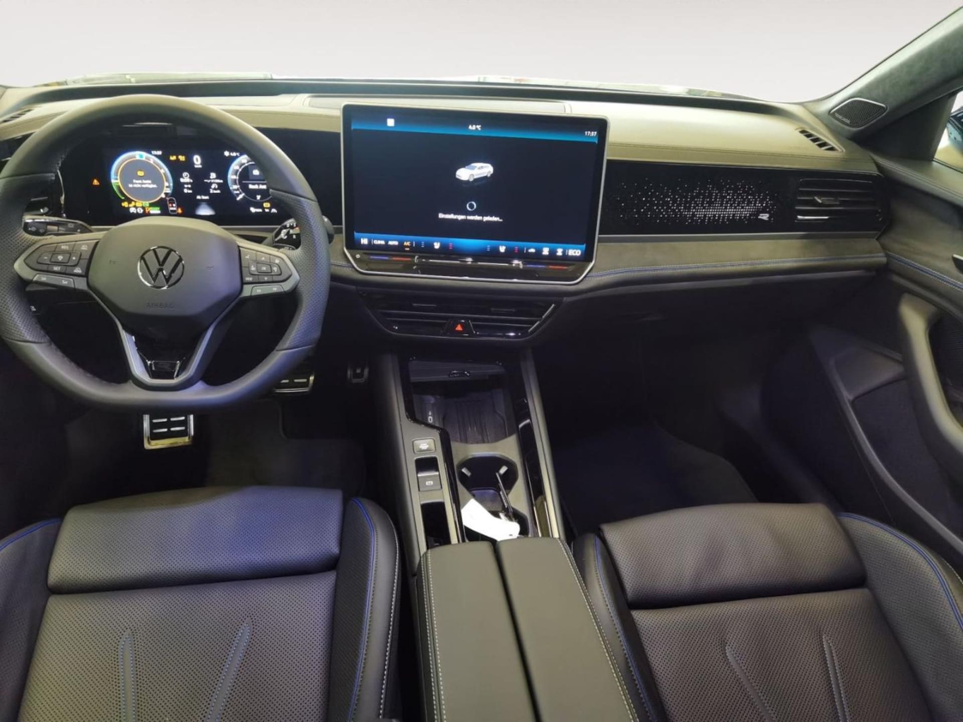 Volkswagen Passat R-Line