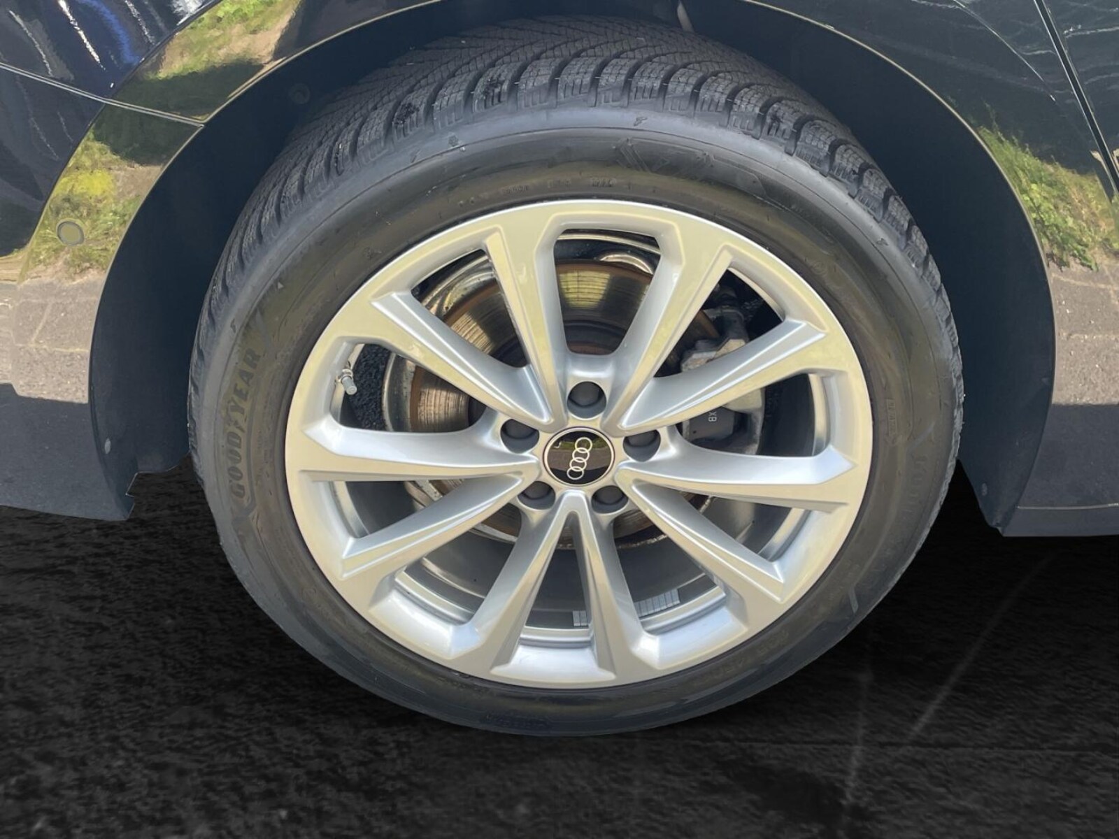 Audi A5 Avant – Bild 5