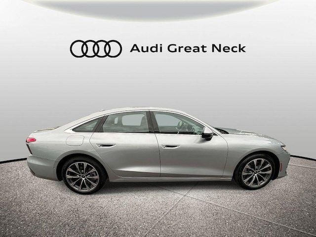 2026 Audi A6 Premium - Photo 24