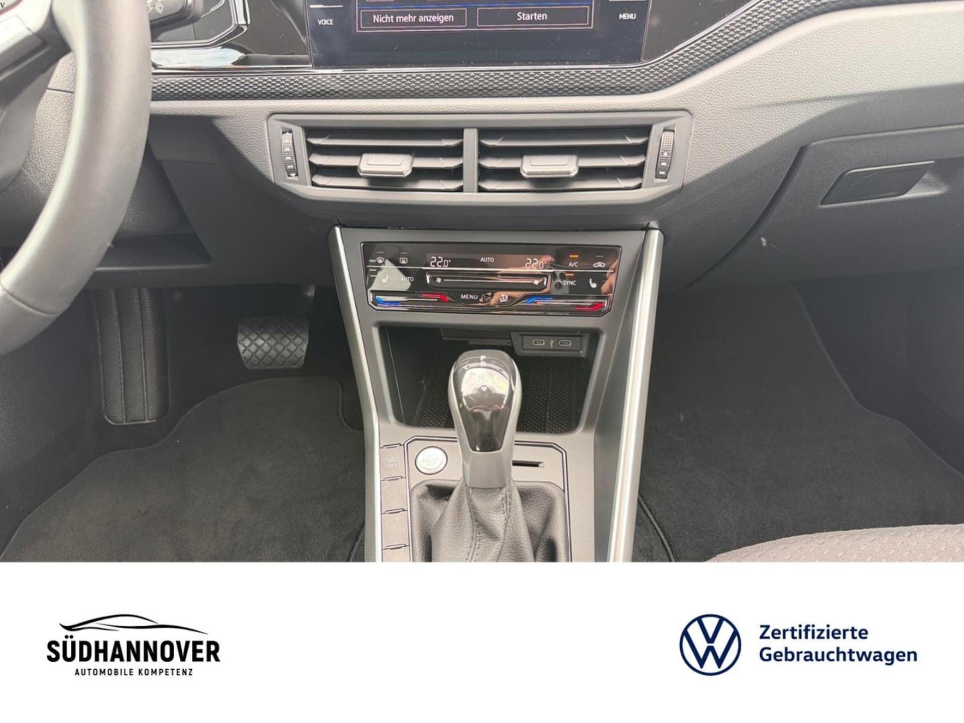 Volkswagen Taigo Life
