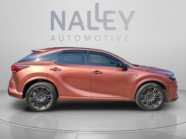 2023 Lexus RX 500h
