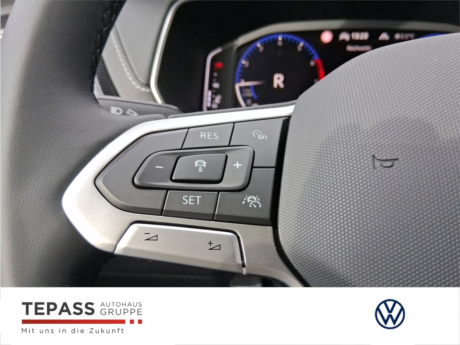 Volkswagen T-Cross – Bild 11