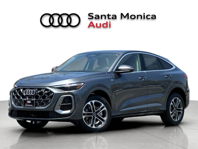 2026 Audi Q5 Sportback