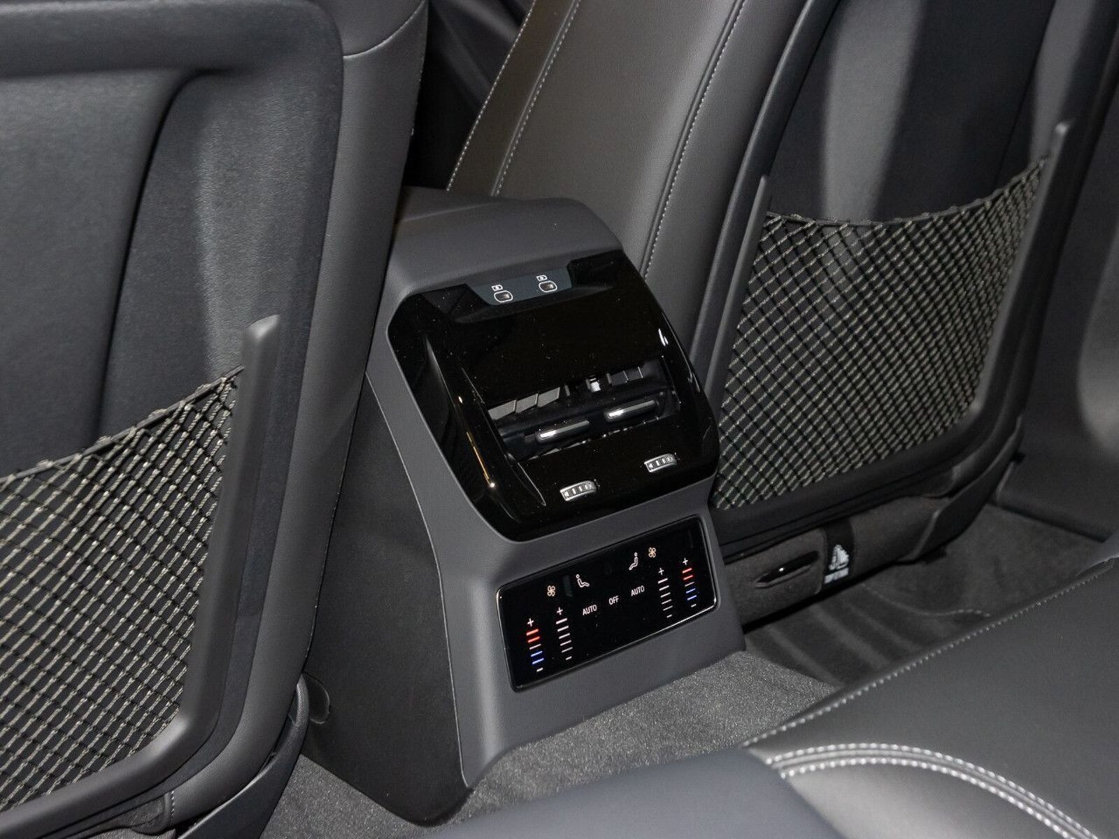 Audi A6 Avant – Bild 12