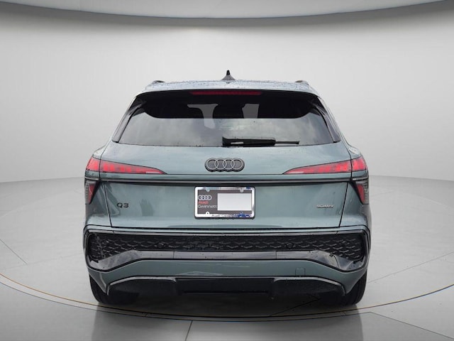 2026 Audi Q3 SUV
