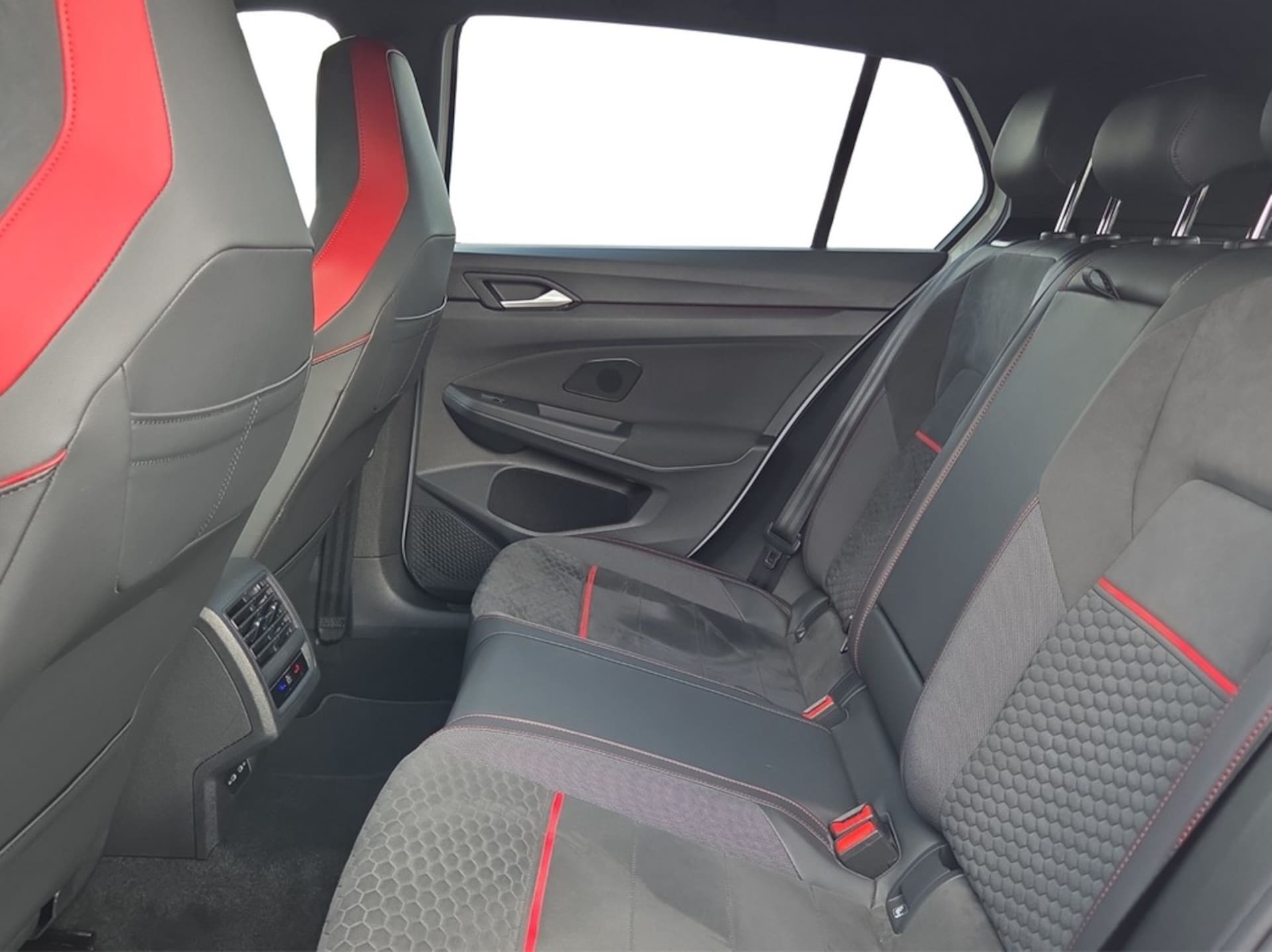 Volkswagen Golf GTI Clubsport