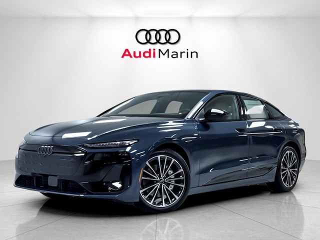 Photo of 2027 Audi A6 Sportback e-tron