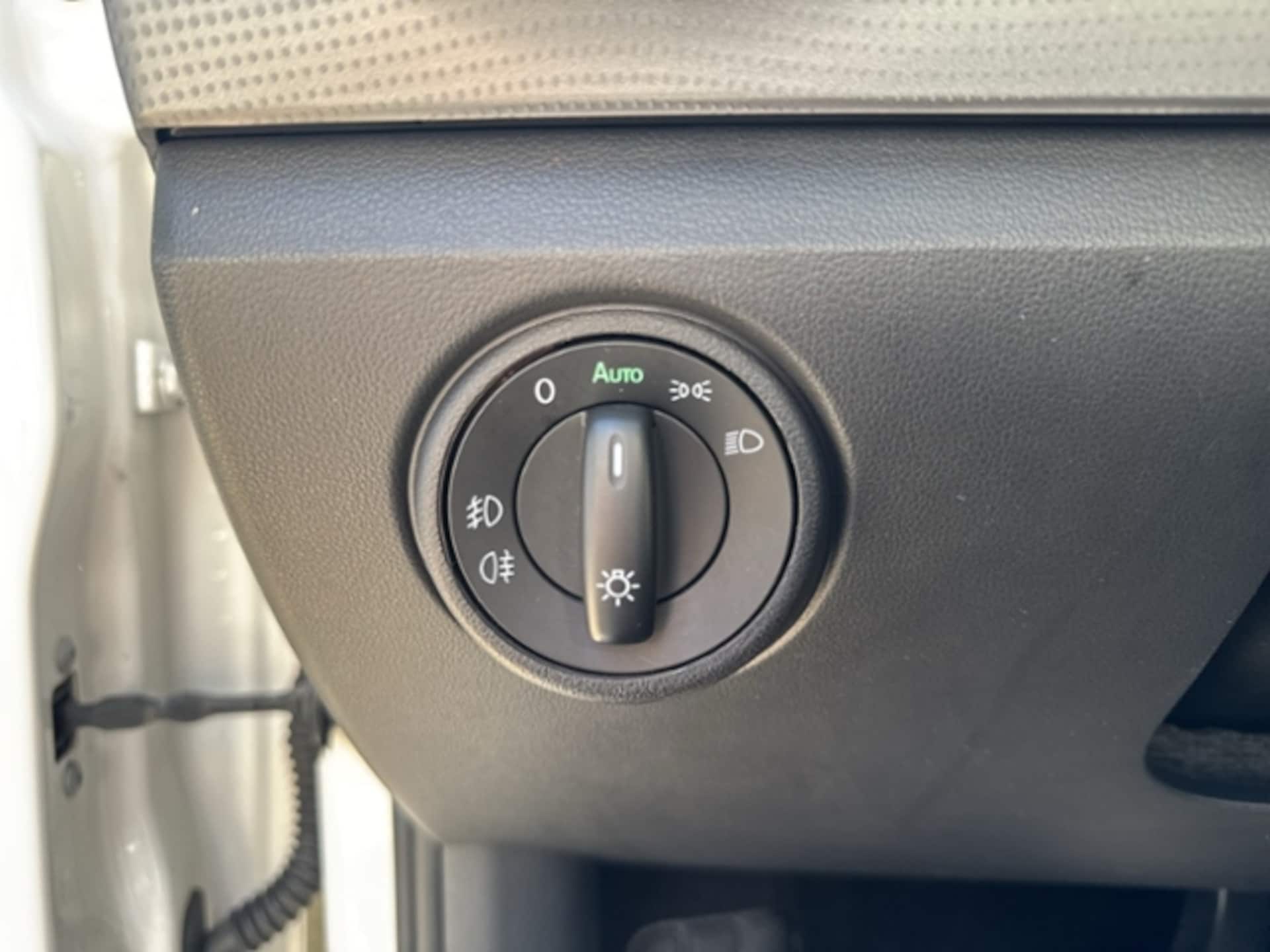 Skoda CITIGOe iV Style