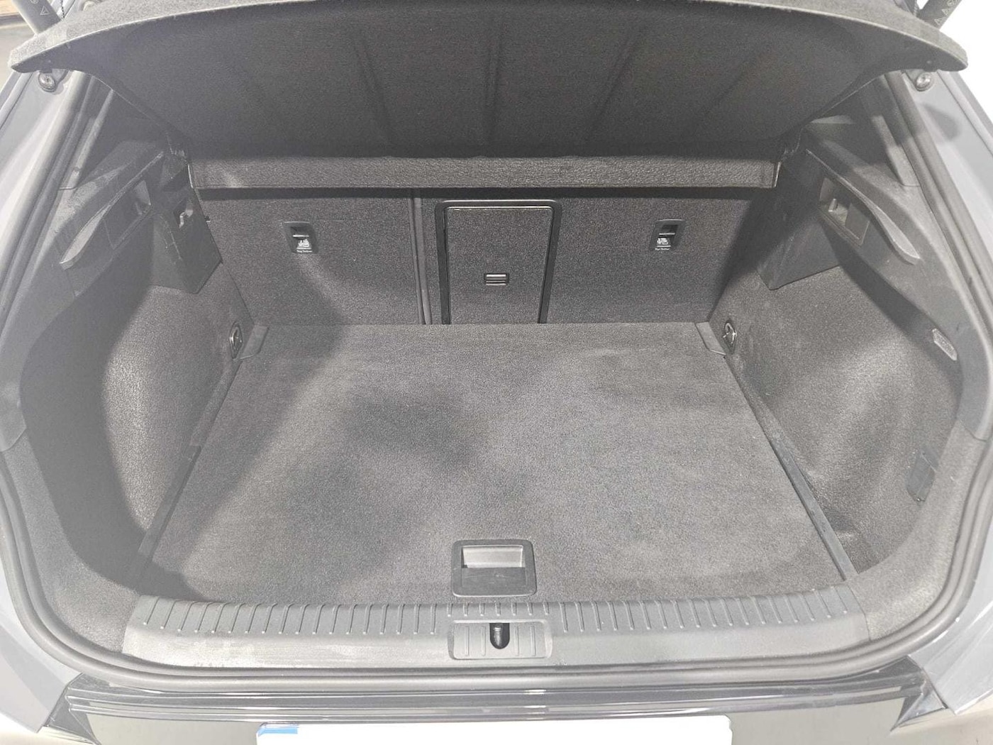 CUPRA Formentor 1.5 eTSI DSG 110 kW (150 CV) — photo 7