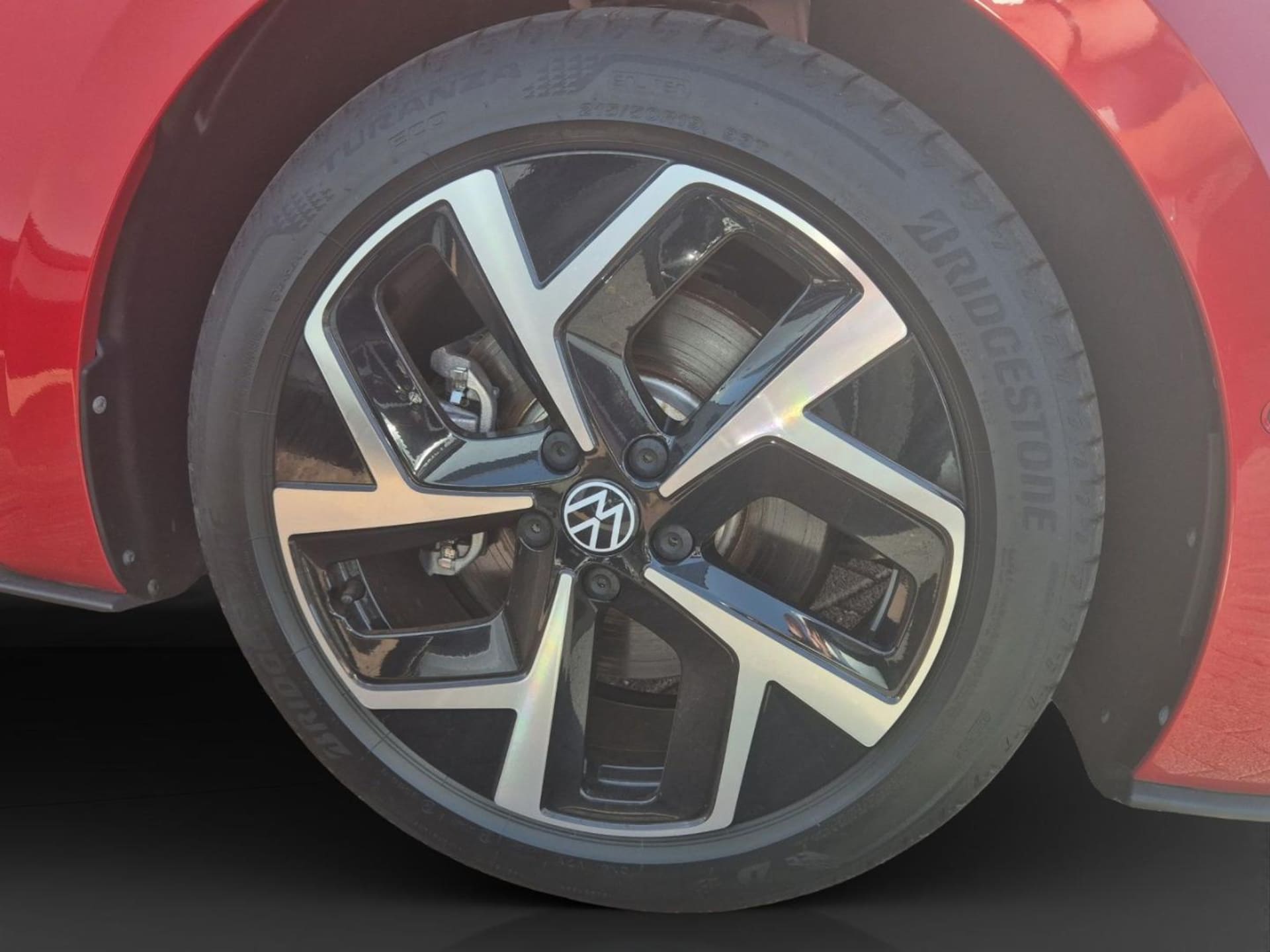 Volkswagen ID.3 Pro S