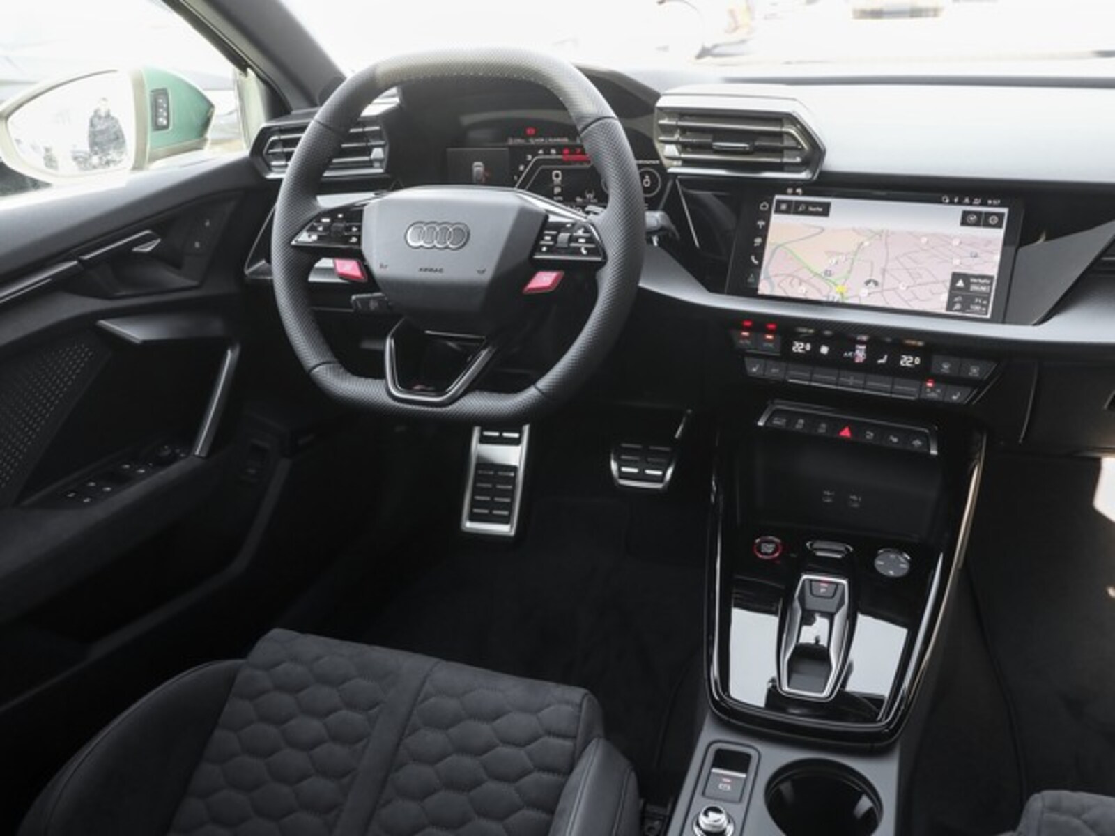 Audi RS 3 Sportback – Bild 10