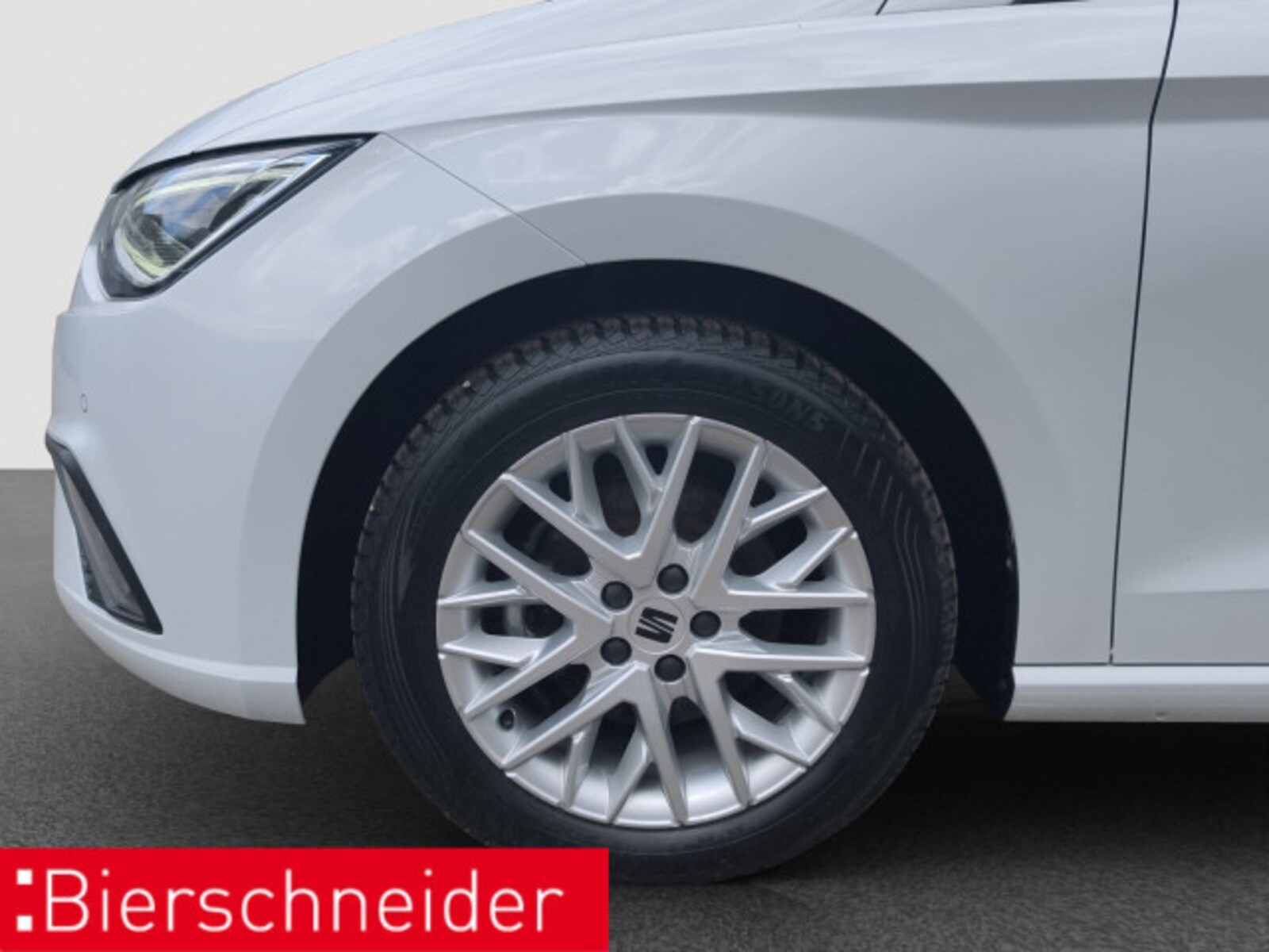 SEAT Ibiza – Bild 7
