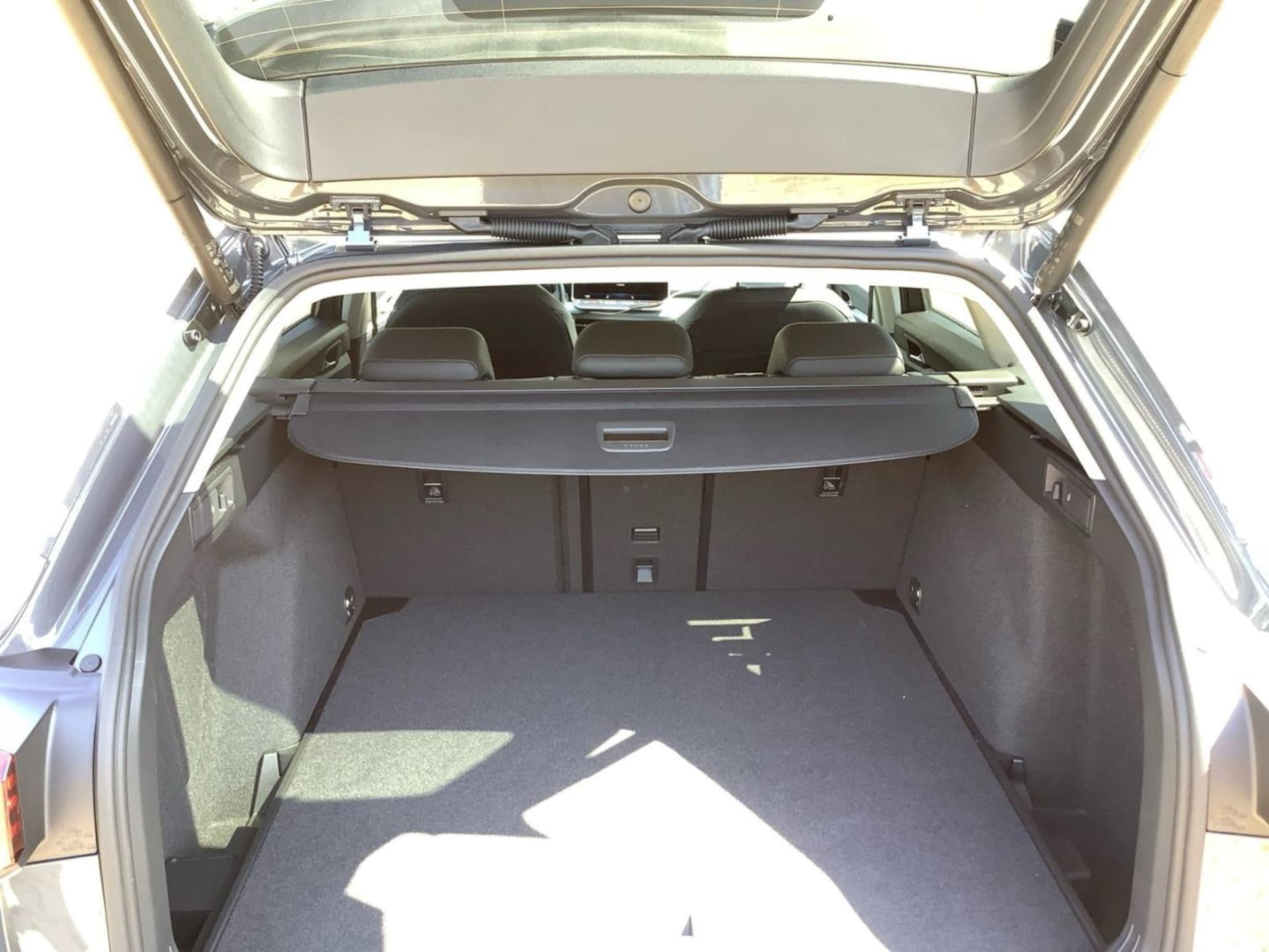 Volkswagen Golf Variant Goal