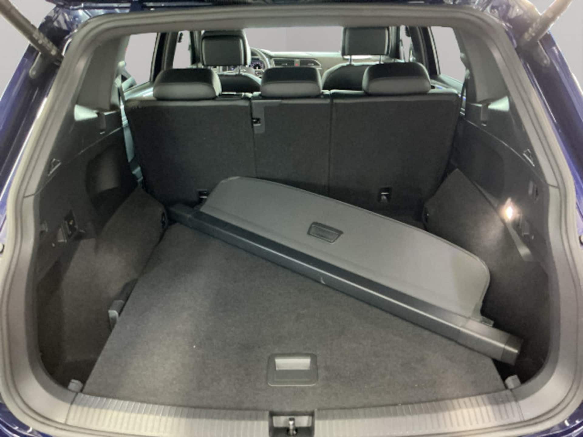 Volkswagen Tiguan Allspace R-Line