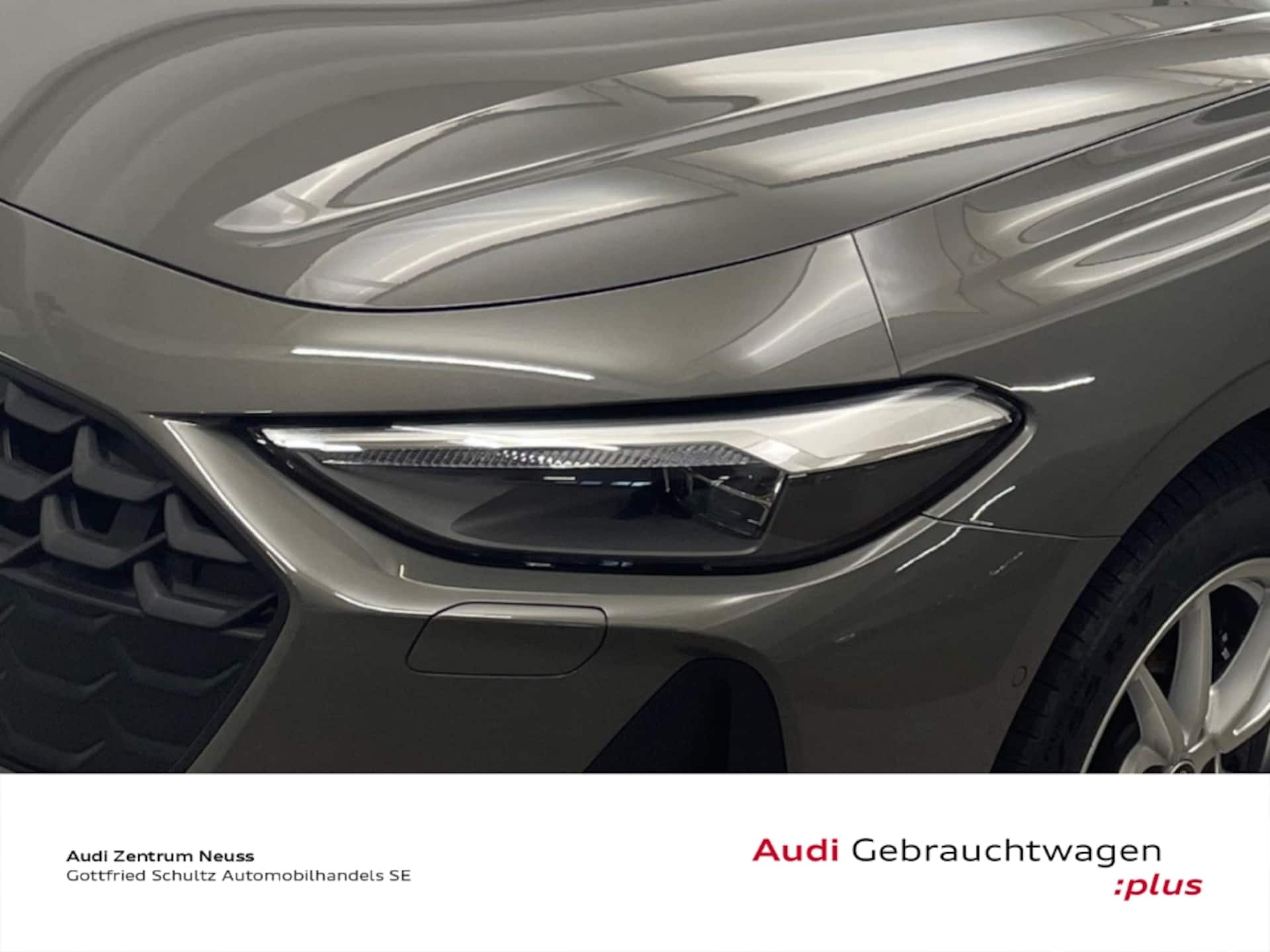 Audi A5 Avant