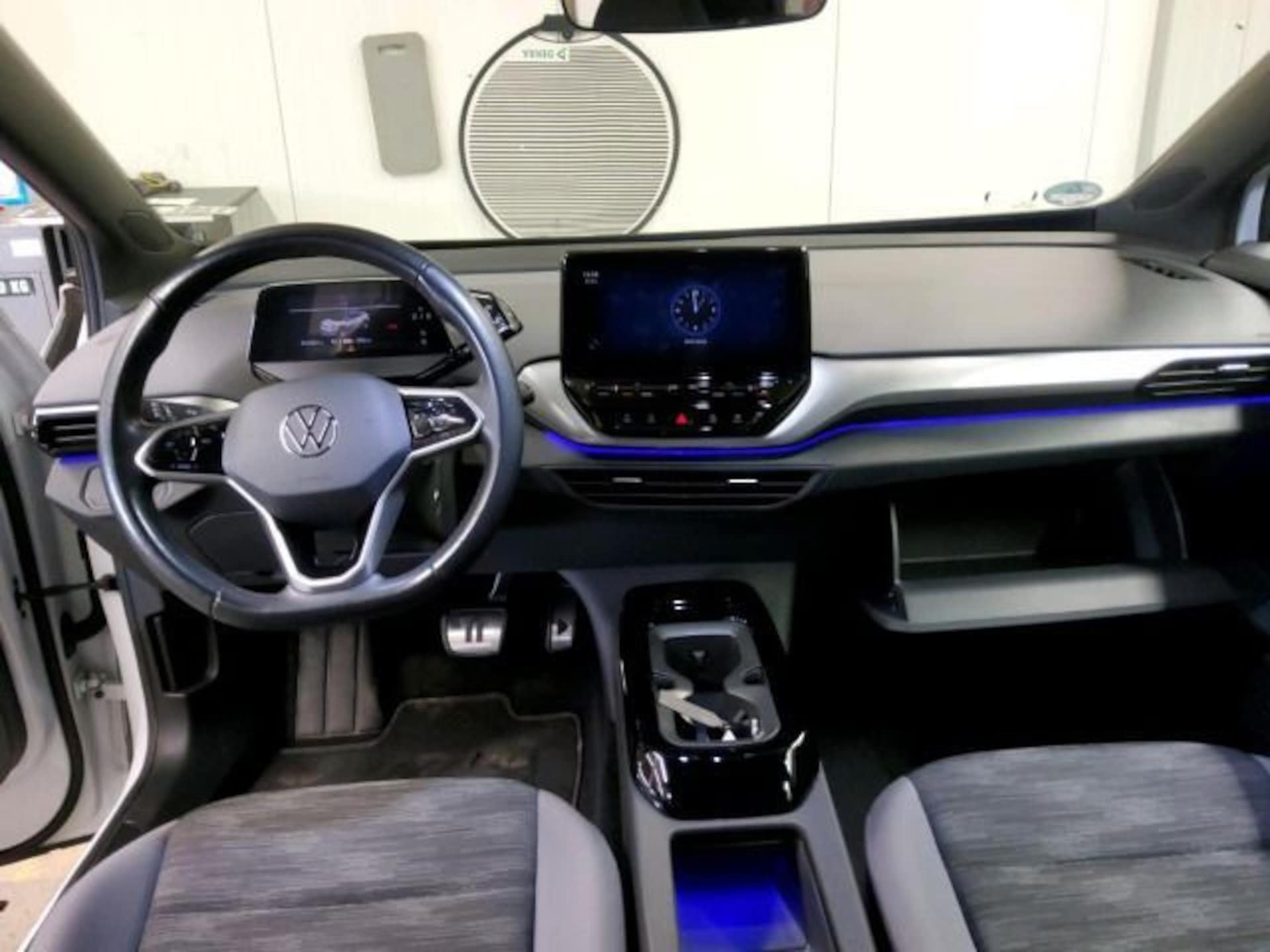 Volkswagen ID.4 Pure