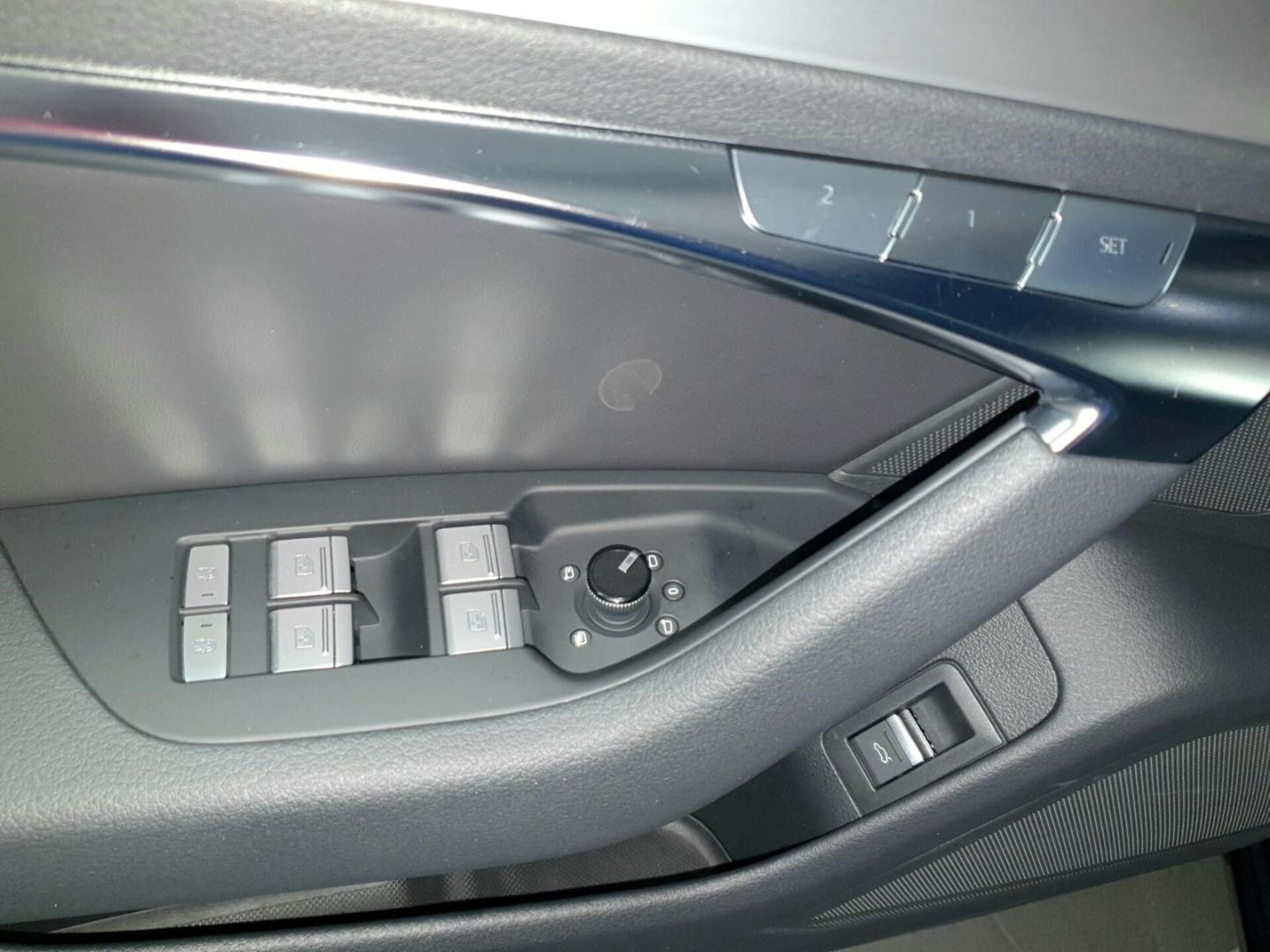 Audi A6 Avant Sport