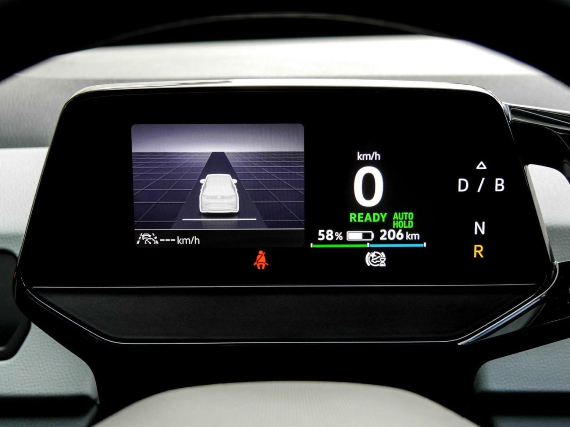 Volkswagen ID.3 MOVE Pro