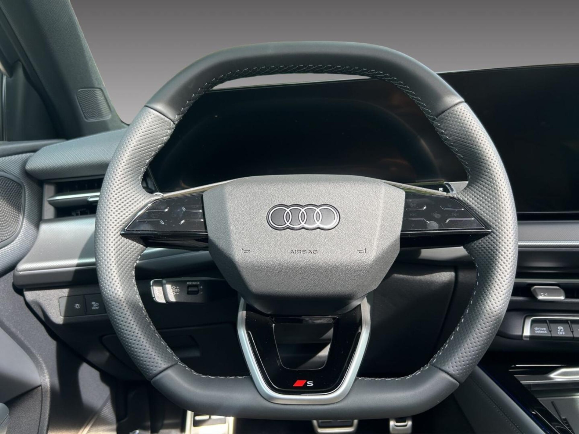 Audi Q3 SUV e-hybrid