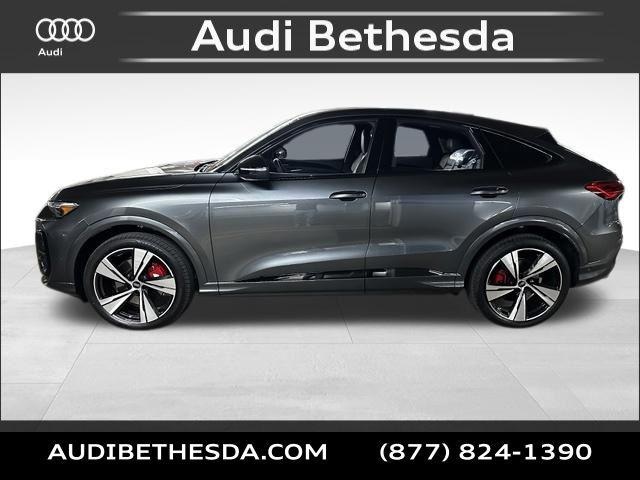 2026 Audi SQ5 Sportback