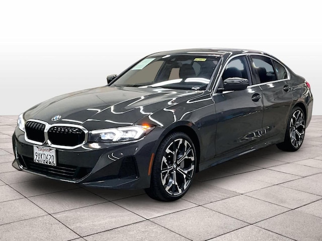 Photo of 2026 BMW 330i