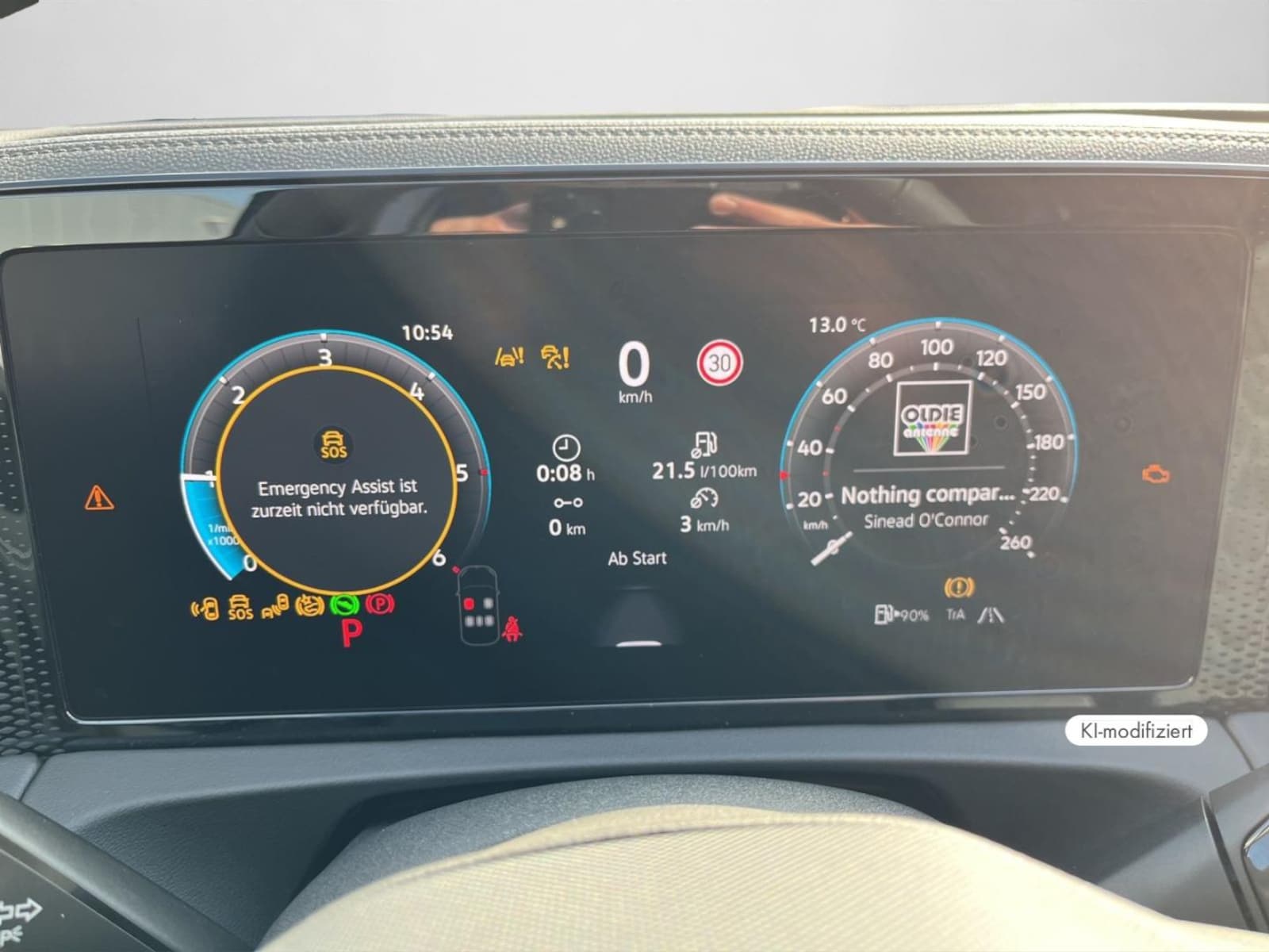 Volkswagen Tiguan – Bild 10