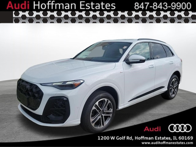 Photo of 2026 Audi Q5 