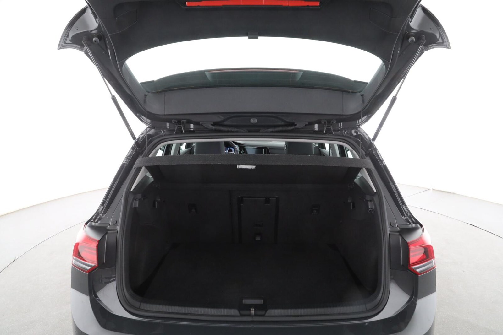 Volkswagen Golf – Bild 10