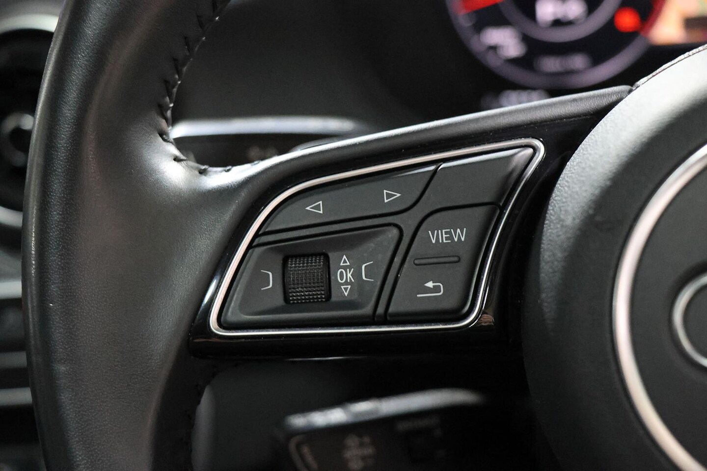 Image about Audi Q2 2.0 TFSI