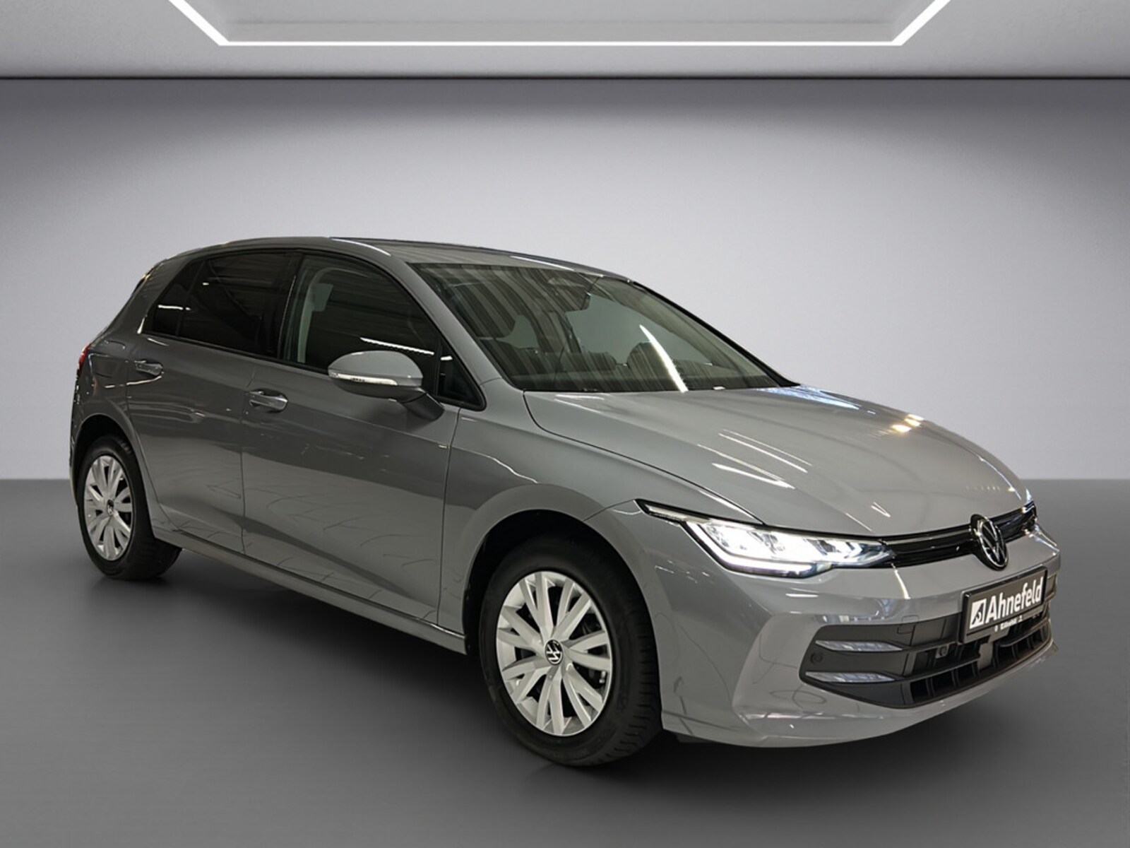 Volkswagen Golf – Bild 7