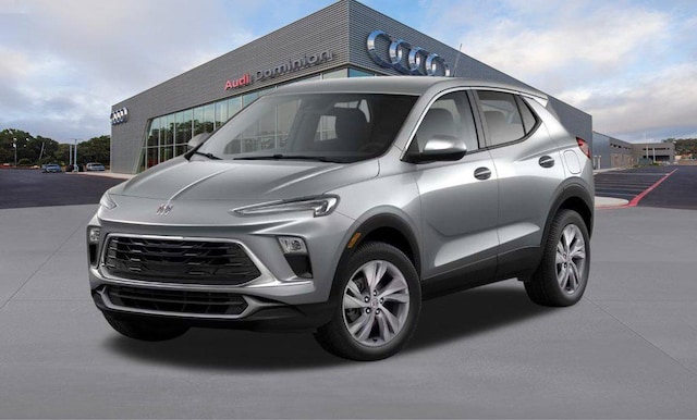 2025 Buick Encore GX