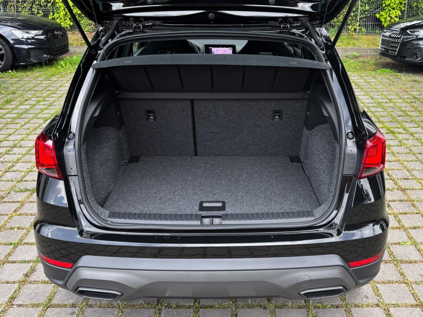 SEAT Arona – Bild 15