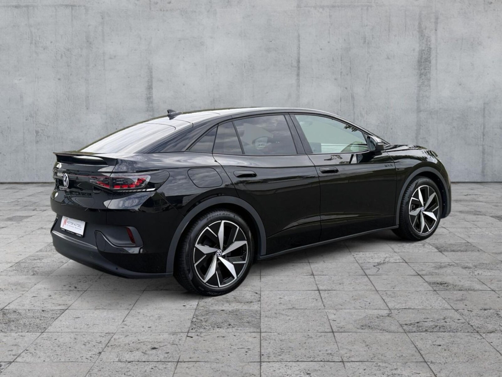 Volkswagen ID.5 – Bild 5