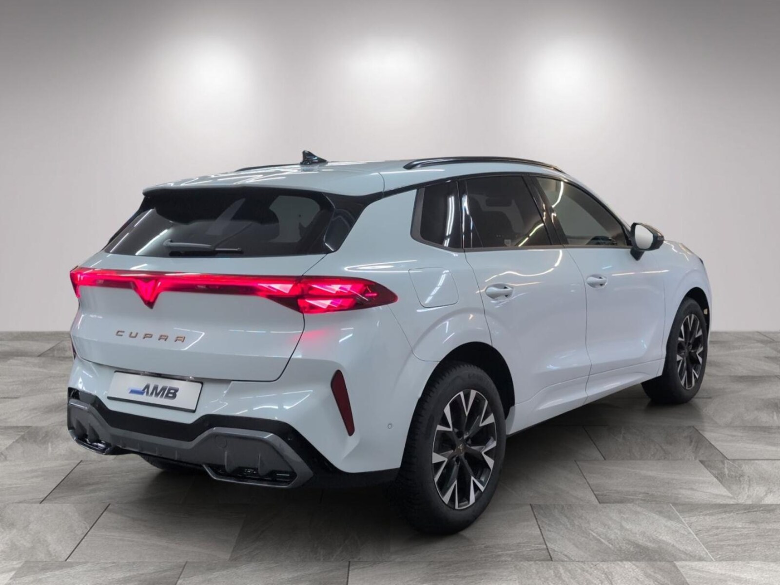 CUPRA Terramar – Bild 3