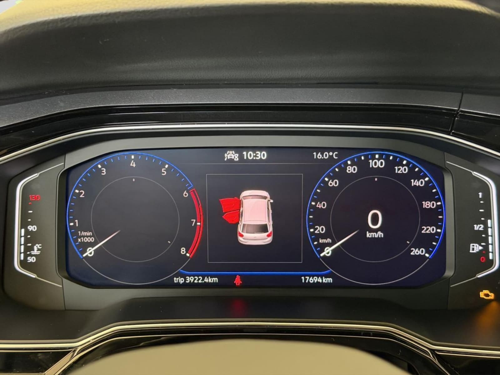 Volkswagen Polo – Bild 11