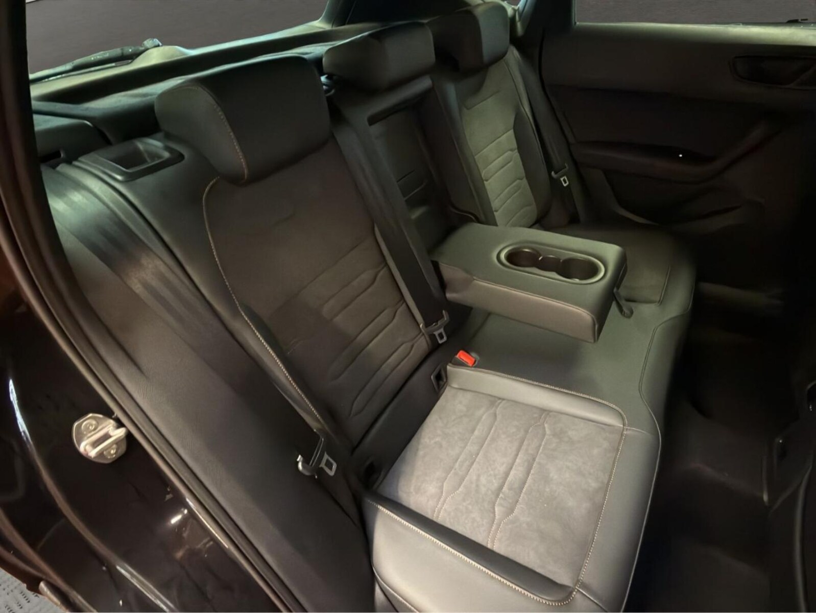 CUPRA Ateca – Bild 15