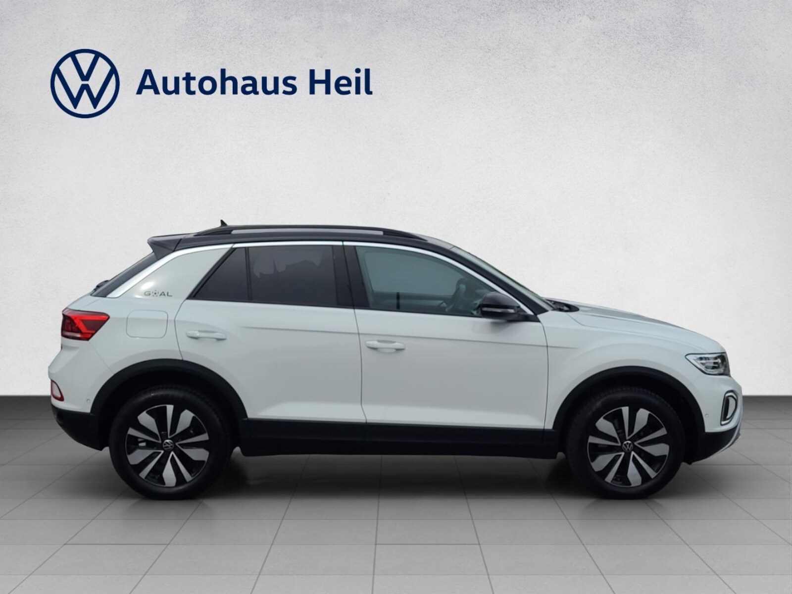 Volkswagen T-Roc – Bild 5