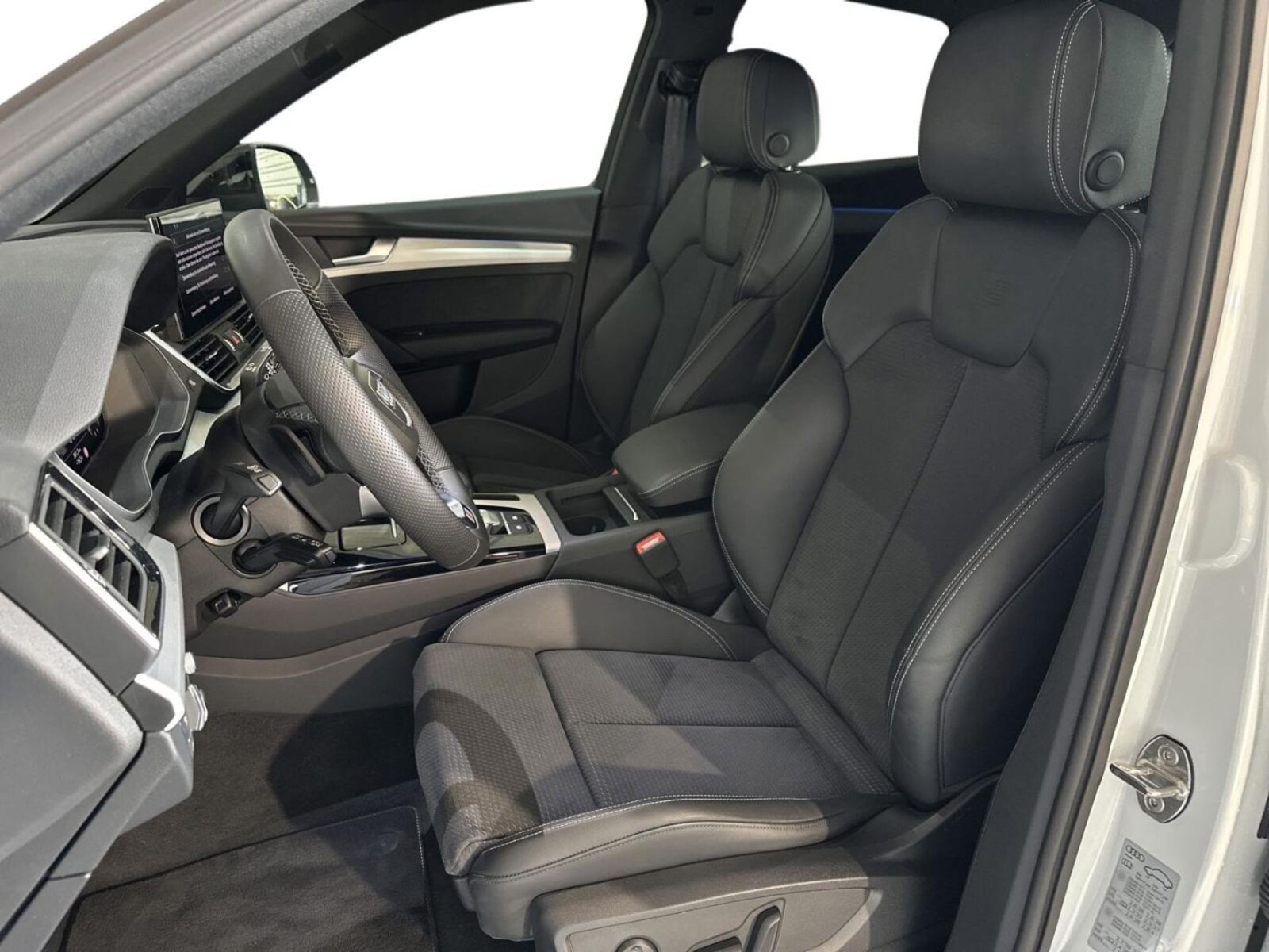 Audi Q5 Sportback – Bild 9