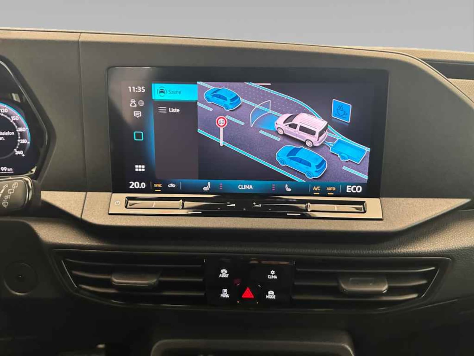 Volkswagen Caddy – Bild 15