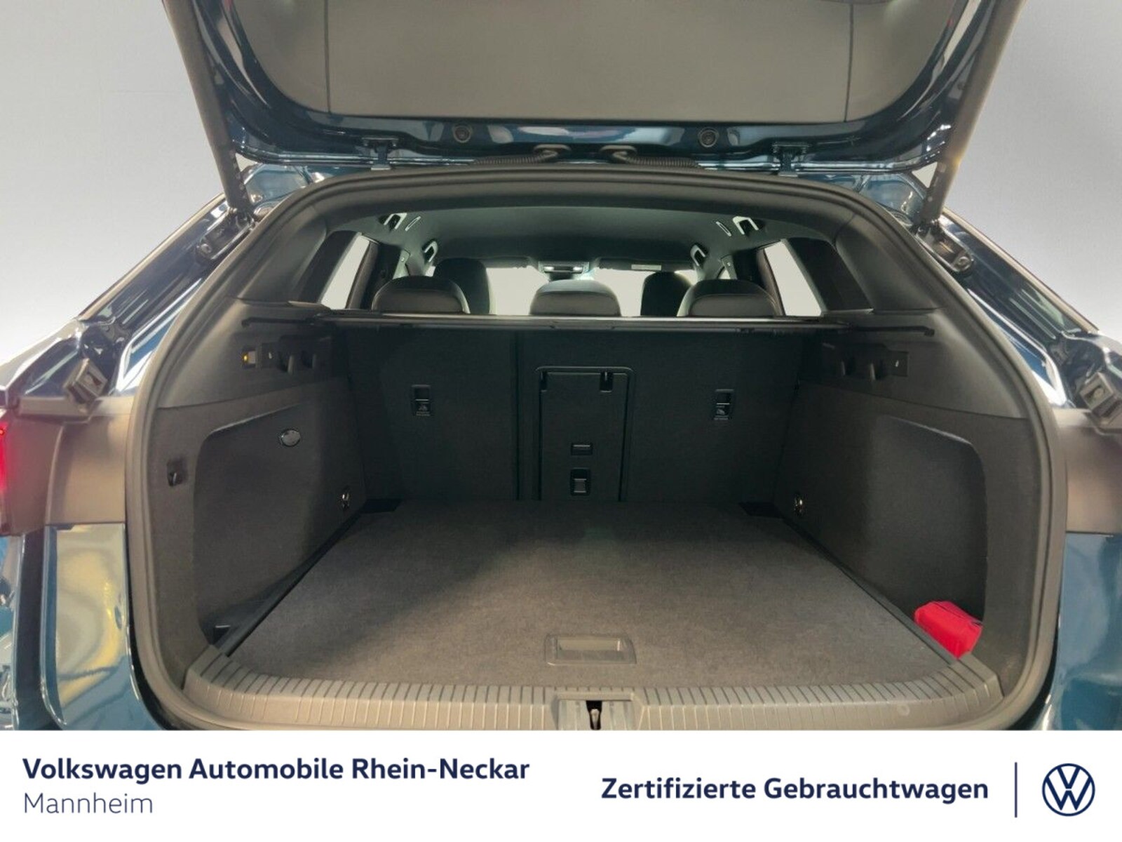 Volkswagen ID.7 Tourer – Bild 5