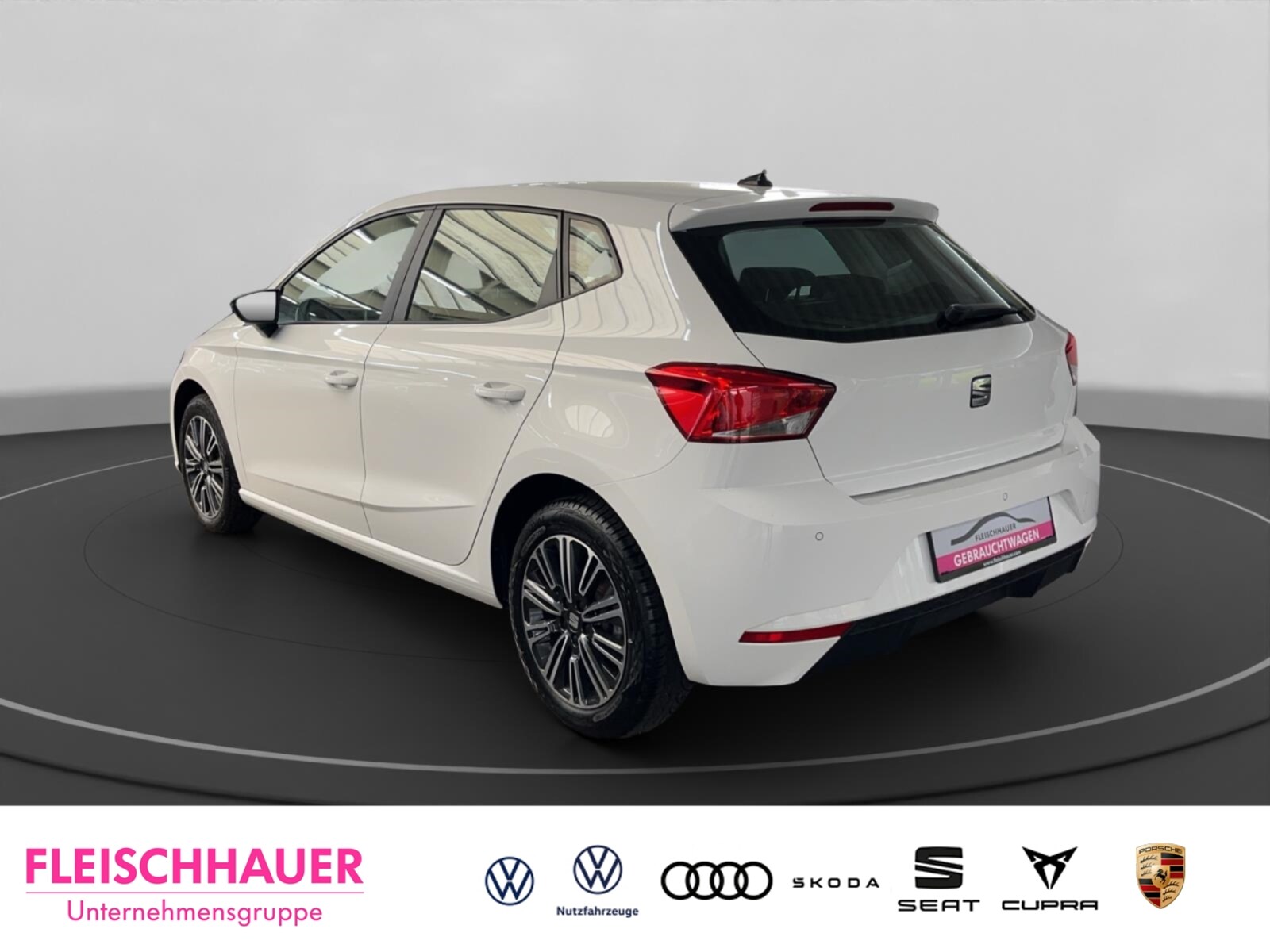 SEAT Ibiza – Bild 5