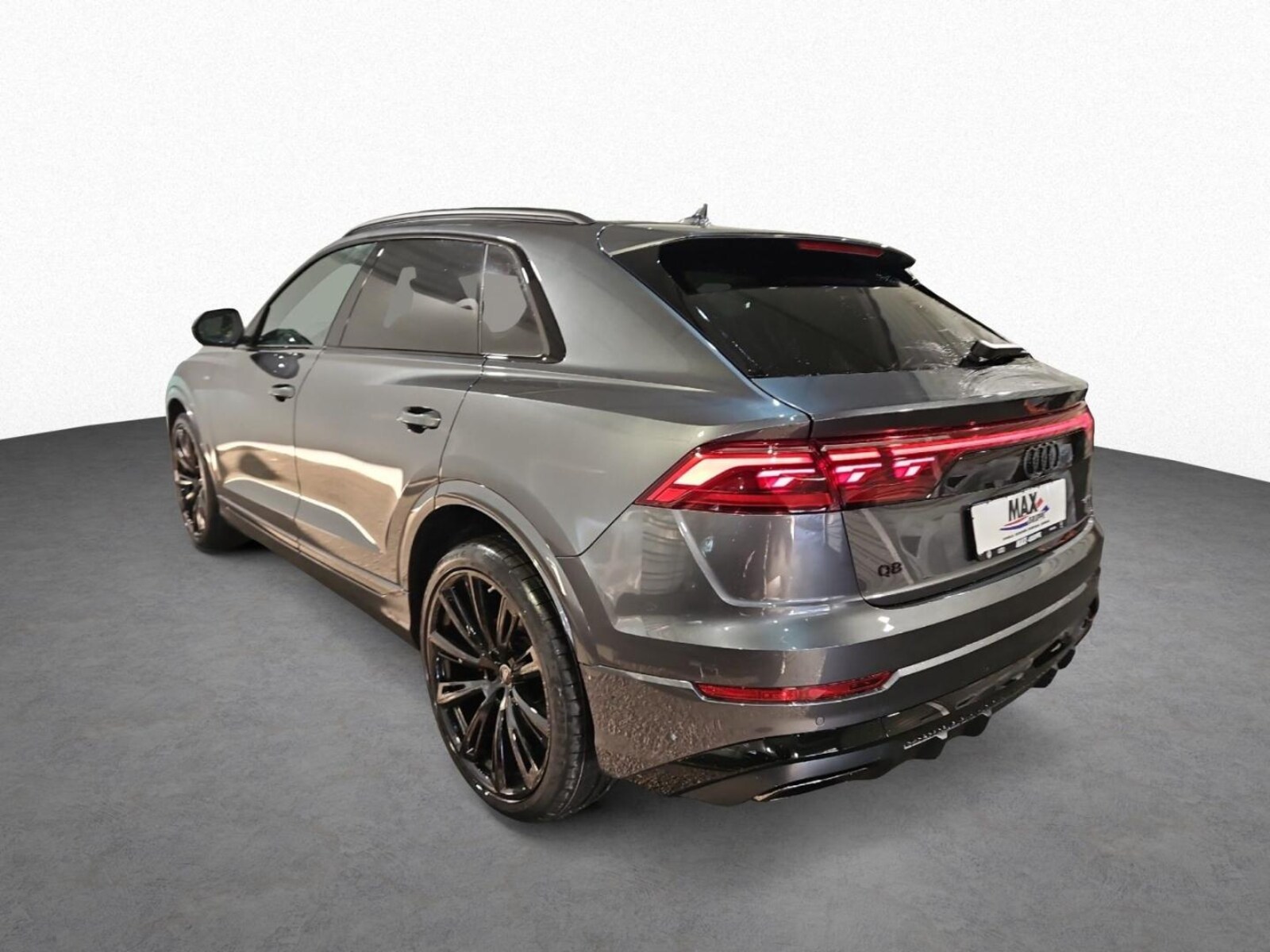 Audi Q8 – Bild 5