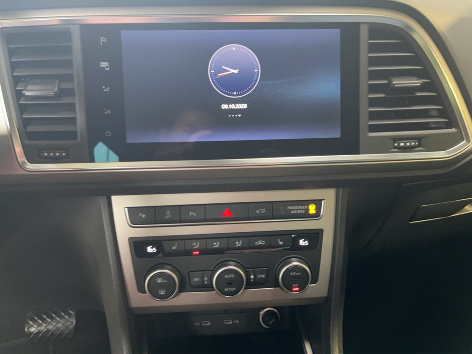 SEAT Ateca – Bild 11