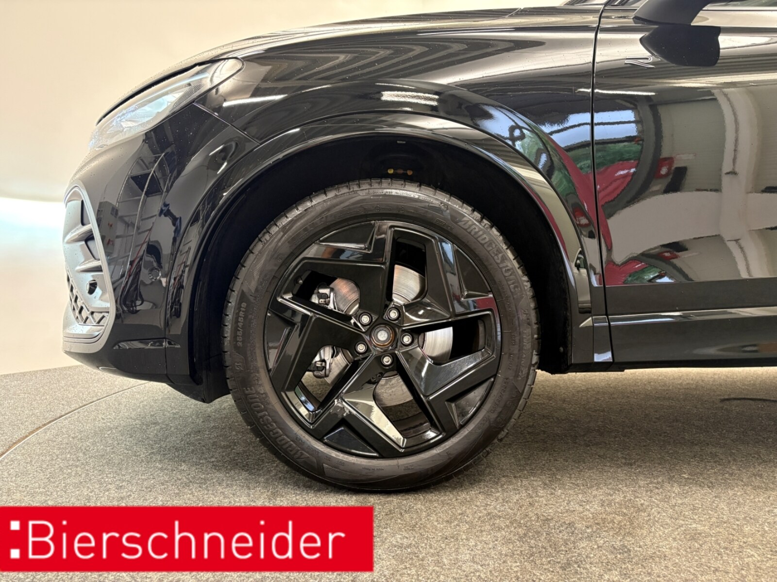 Volkswagen Tiguan – Bild 4