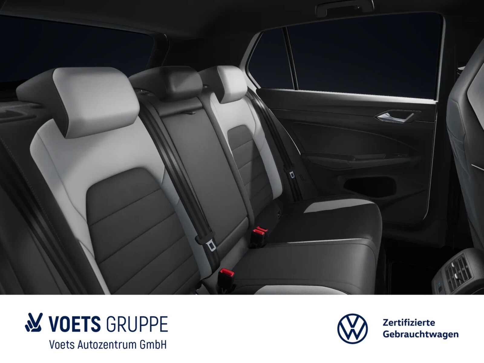 Volkswagen Golf – Bild 10