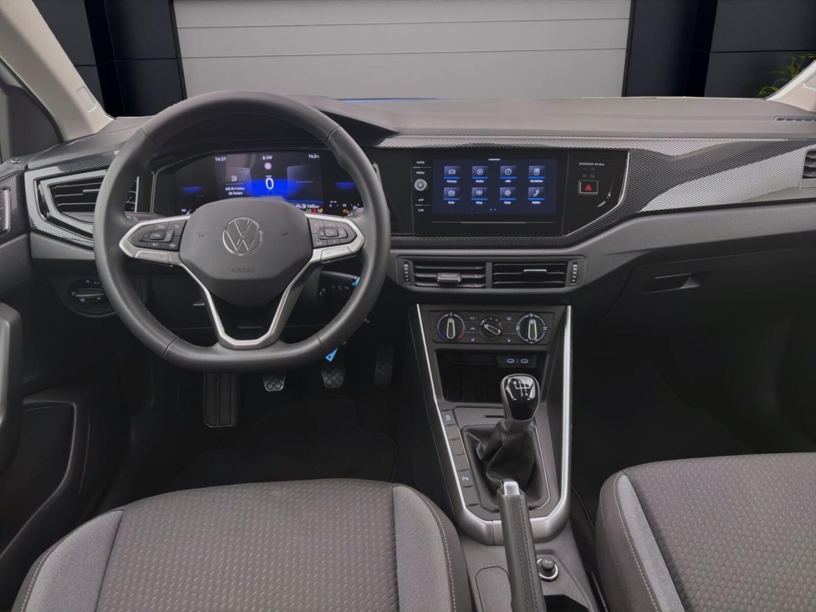 Volkswagen Taigo – Bild 14
