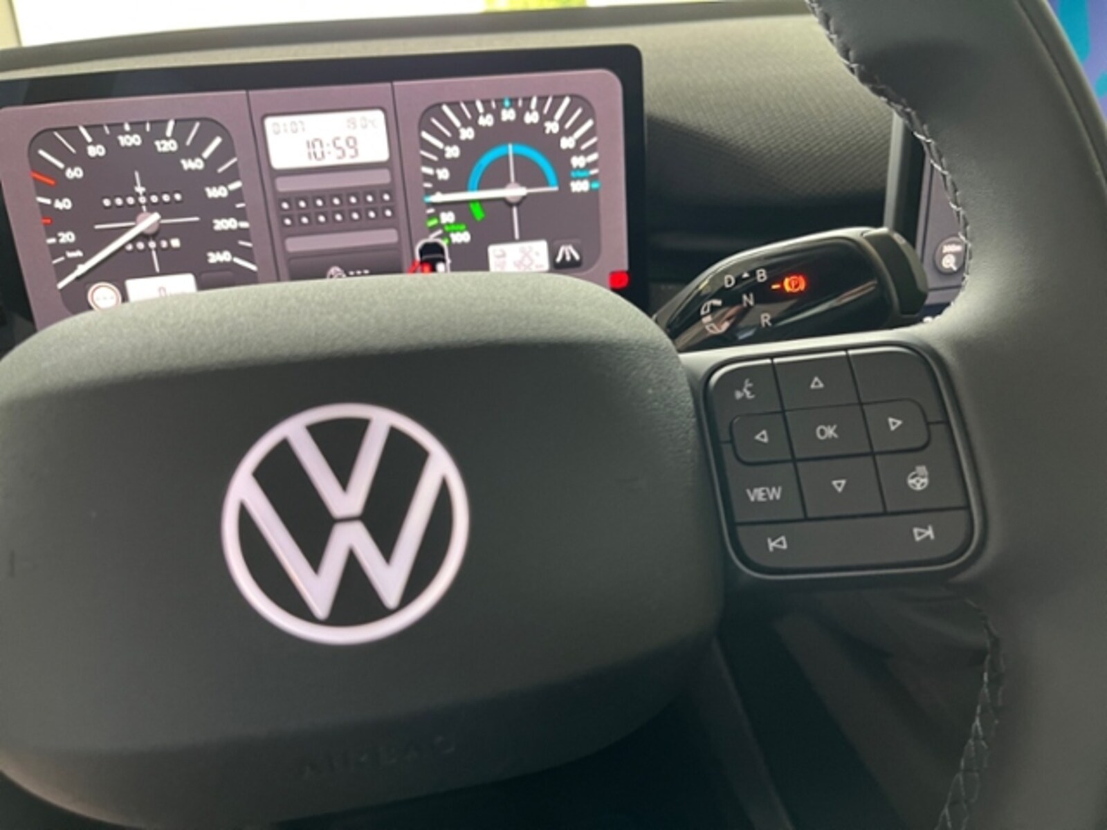 Volkswagen ID.3 Neo – Bild 16